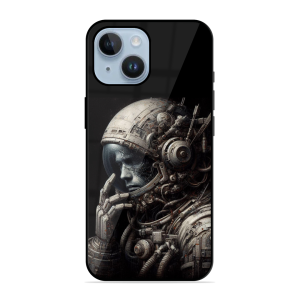 Cold Martian Apple Iphone 14 Plus