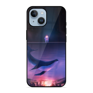 Peek Of Dream Apple Iphone 14 Plus