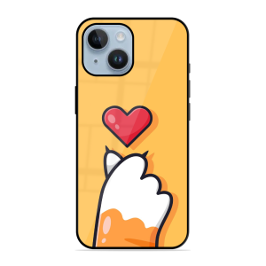 Kitty Love Apple Iphone 14 Plus