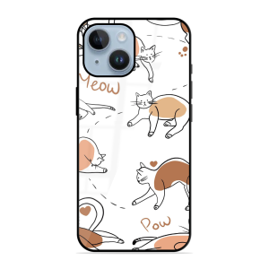 Meow Life Apple Iphone 14 Plus