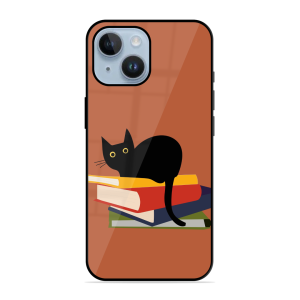 Meow Book Apple Iphone 14 Plus