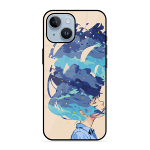 Lives In Dream Apple Iphone 14 Plus