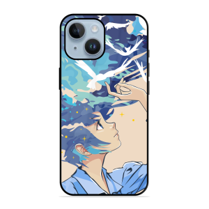 My Own World Apple Iphone 14 Plus