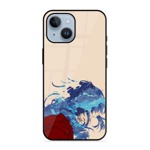 Flustration Apple Iphone 14 Plus