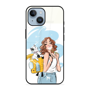 Miss Charm Apple Iphone 14 Plus