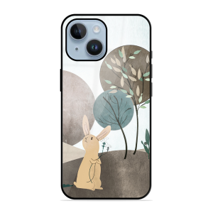 Honey Bunny Apple Iphone 14 Plus