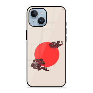 The Uzumaki Apple Iphone 14 Plus