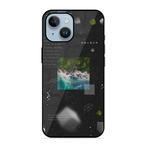 Void Nature Apple Iphone 14 Plus