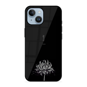 The Lost Flower Apple Iphone 14 Plus