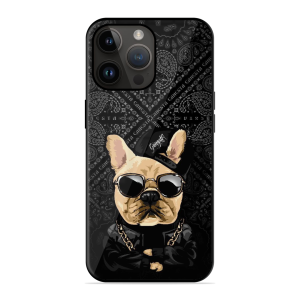 Elite Thug Commander Apple Iphone 14 Pro