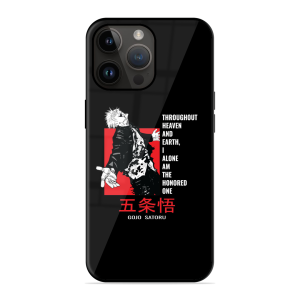 The Honered One Apple Iphone 14 Pro