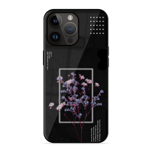 The Eternal Flower Apple Iphone 14 Pro