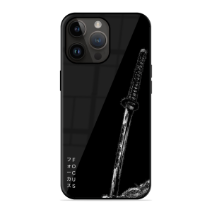 Sword Of Victory Apple Iphone 14 Pro