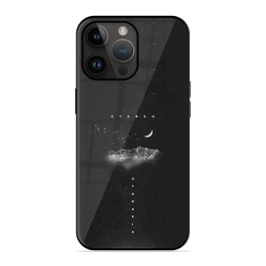 The Eternal Mountain Apple Iphone 14 Pro