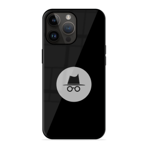 Incognito Mode Apple Iphone 14 Pro