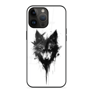 The Mighty Wolf Apple Iphone 14 Pro