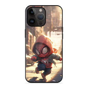 The Little Spidy Apple Iphone 14 Pro