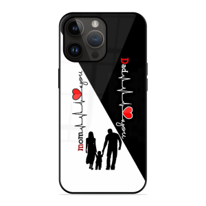 Mom & Dad Apple Iphone 14 Pro