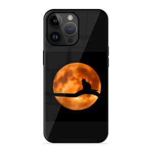 Devil's Moon Apple Iphone 14 Pro