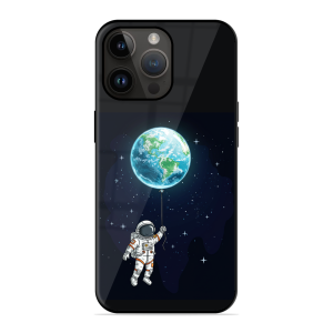 Being Astronaut Apple Iphone 14 Pro