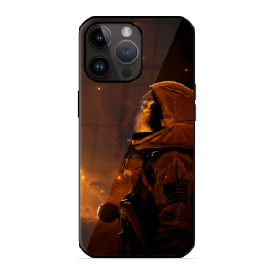 The Celestial Martian Apple Iphone 14 Pro