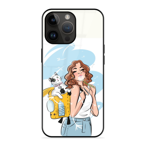 Miss Charm Apple Iphone 14 Pro