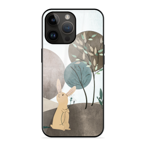 Honey Bunny Apple Iphone 14 Pro