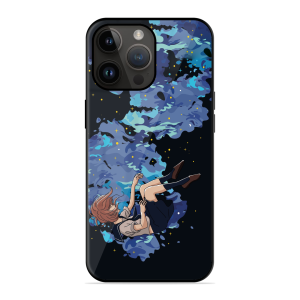 Pleased In Own World Apple Iphone 14 Pro