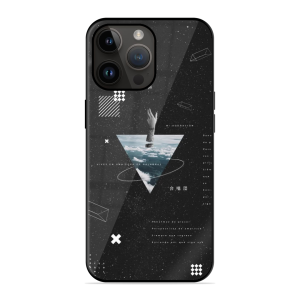 Galactic Void Apple Iphone 14 Pro