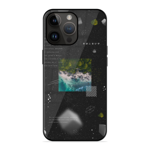 Void Nature Apple Iphone 14 Pro