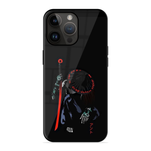 The Solo Warrior Apple Iphone 14 Pro Max