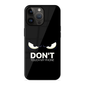Dare To Touch Apple Iphone 14 Pro Max