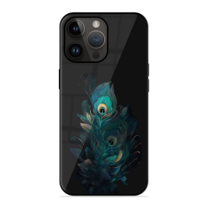 The Feather Of Life Apple Iphone 14 Pro Max