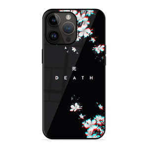 The Death Apple Iphone 14 Pro Max