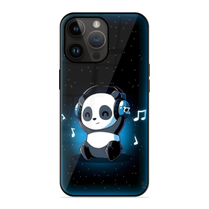 DJ Panda Apple Iphone 14 Pro Max
