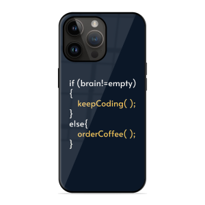 Coding Life Apple Iphone 14 Pro Max