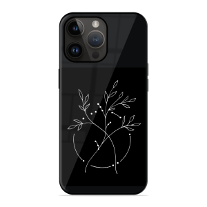 The Wire Flower Apple Iphone 14 Pro Max