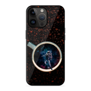 Intergalactic Traveler Apple Iphone 14 Pro Max