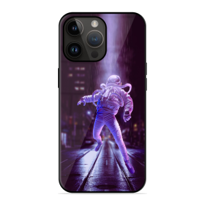 Escape To Void Apple Iphone 14 Pro Max