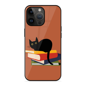 Meow Book Apple Iphone 14 Pro Max