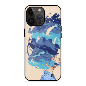 Lives In Dream Apple Iphone 14 Pro Max