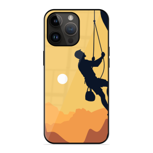 Success Climber Apple Iphone 14 Pro Max