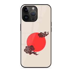 The Uzumaki Apple Iphone 14 Pro Max