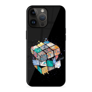 Edges Of Earth Apple Iphone 14 Pro Max