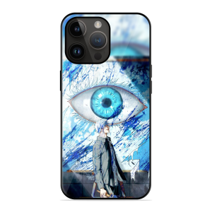The Six Eye Apple Iphone 14 Pro Max