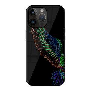 Wings Of Freedom Apple Iphone 14 Pro Max