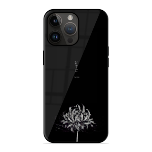 The Lost Flower Apple Iphone 14 Pro Max