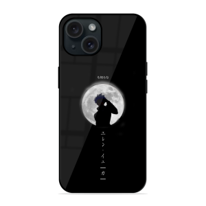 The Anonymous Guy Apple Iphone 15