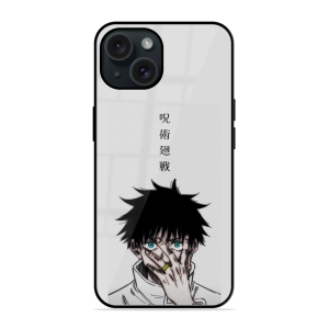 Yuta Apple Iphone 15