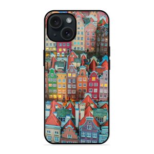 The Town Apple Iphone 15
